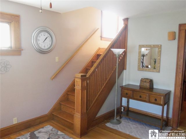 111 South Margay Street, Dunkirk, NY 14048