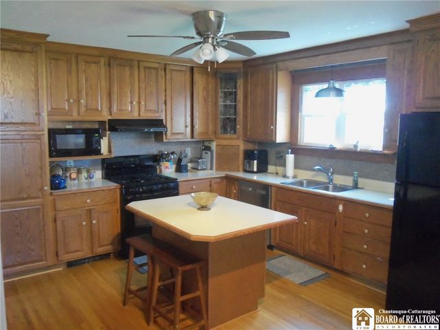 111 South Margay Street, Dunkirk, NY 14048