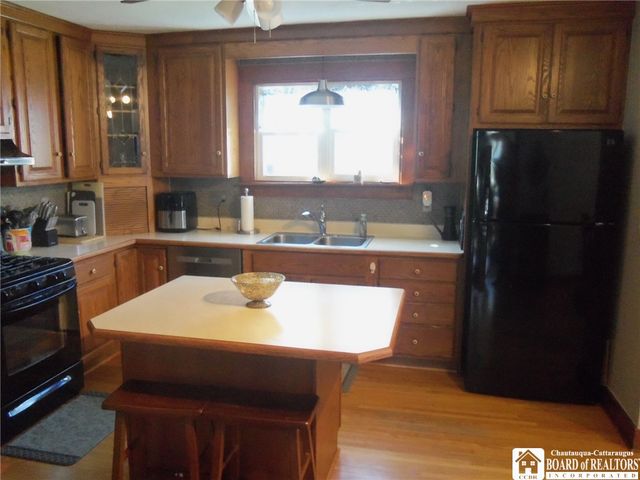 111 South Margay Street, Dunkirk, NY 14048