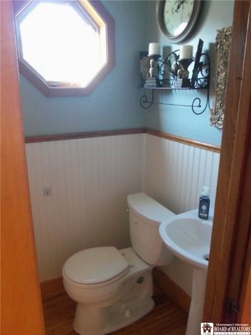 111 South Margay Street, Dunkirk, NY 14048