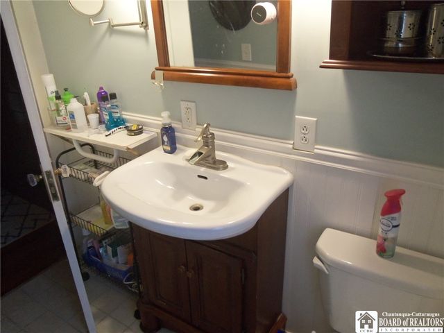 111 South Margay Street, Dunkirk, NY 14048