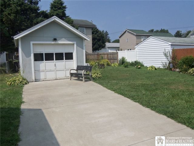 111 South Margay Street, Dunkirk, NY 14048