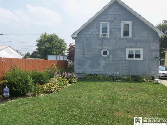 111 South Margay Street, Dunkirk, NY 14048