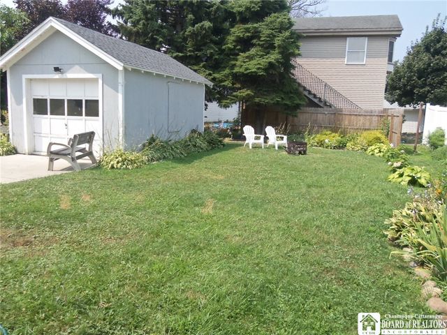 111 South Margay Street, Dunkirk, NY 14048