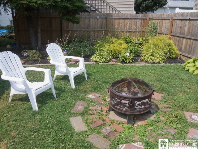 111 South Margay Street, Dunkirk, NY 14048