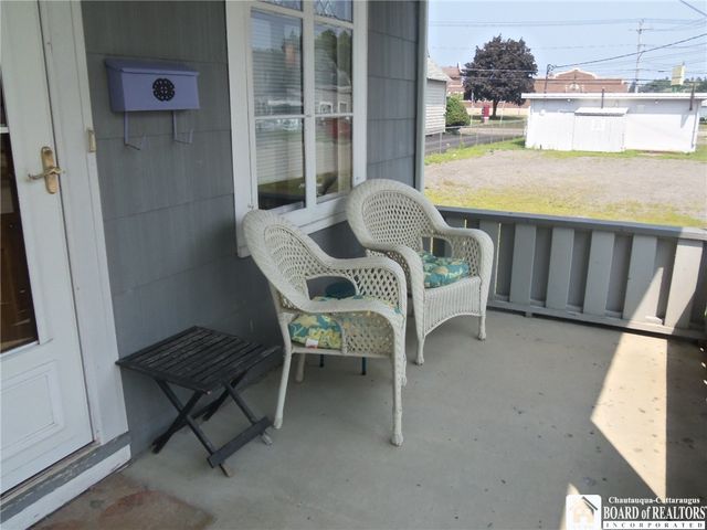 111 South Margay Street, Dunkirk, NY 14048