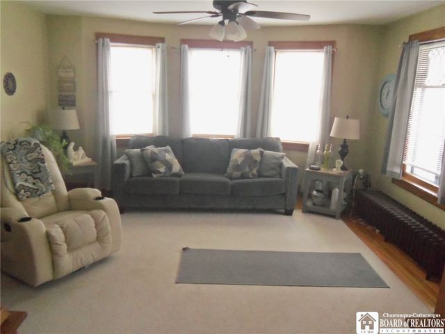 111 South Margay Street, Dunkirk, NY 14048