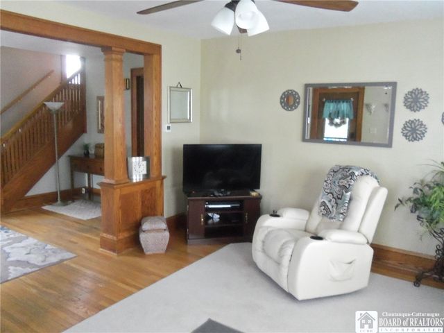 111 South Margay Street, Dunkirk, NY 14048