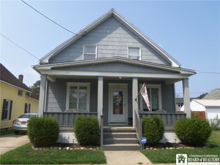 111 South Margay Street, Dunkirk, NY 14048