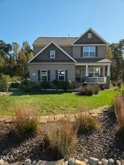 1422 Reading Court, Burlington, NC 27217