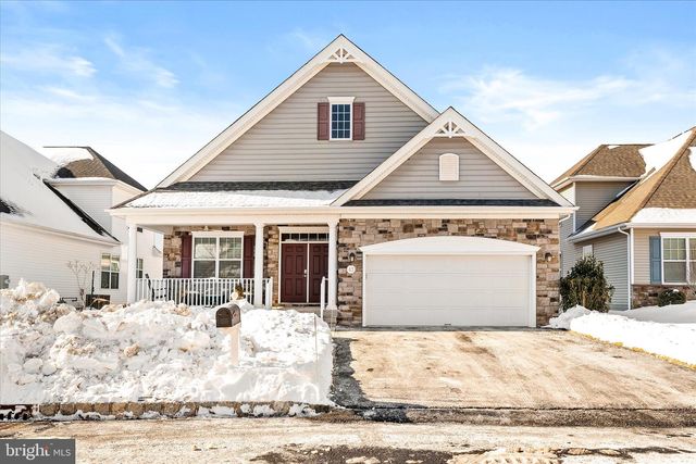 43 KLINE RD, Hillsborough, NJ 08844