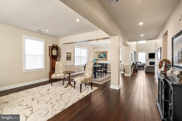 43 KLINE RD, Hillsborough, NJ 08844