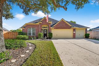 10946 Tattershall Lane, Missouri City, TX 77459