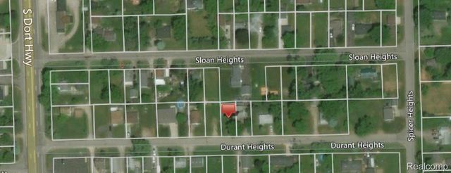 00 DURANT Heights, Grand Blanc, MI 48507