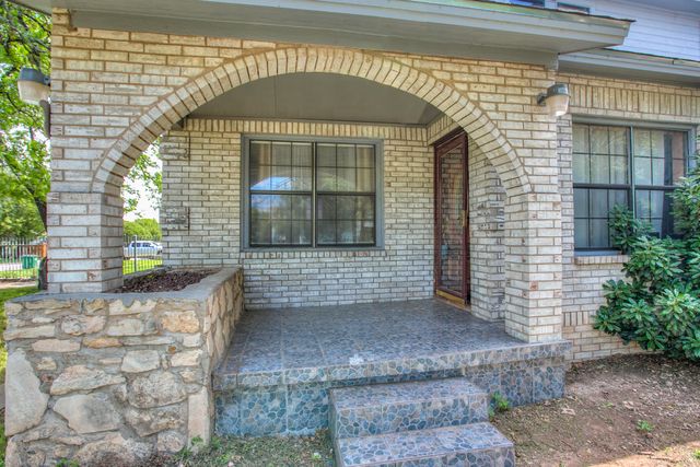 925 Childress Street, San Angelo, TX 76901