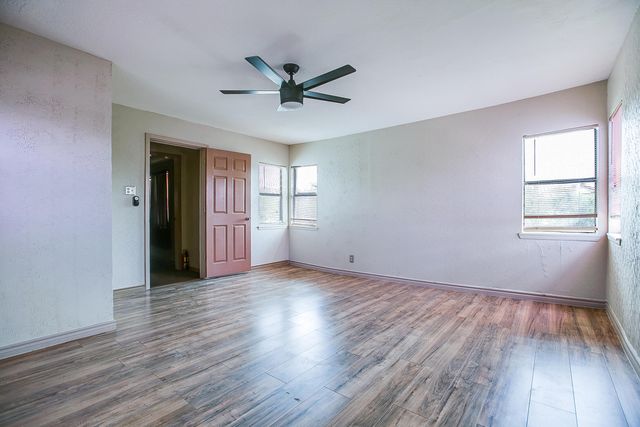 925 Childress Street, San Angelo, TX 76901