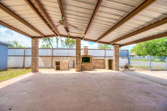 925 Childress Street, San Angelo, TX 76901