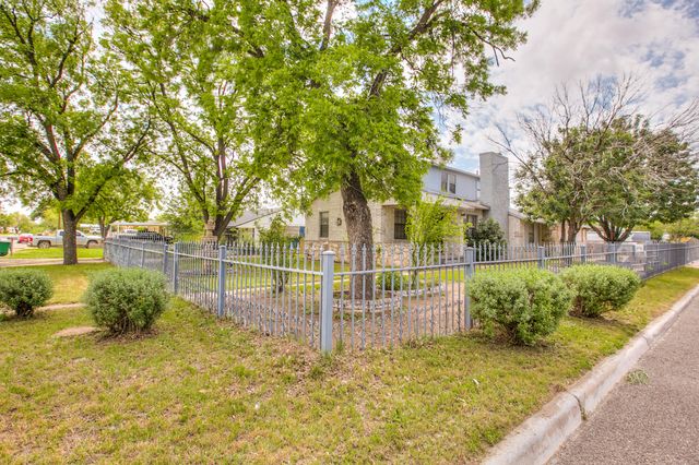 925 Childress Street, San Angelo, TX 76901