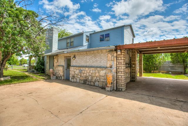 925 Childress Street, San Angelo, TX 76901