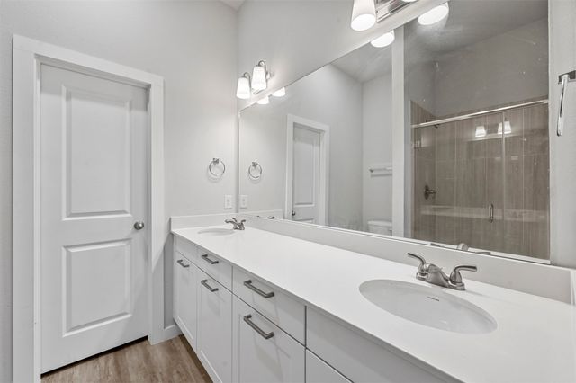 2362 Freshwater Lane, Mckinney, TX 75071