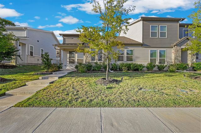 2362 Freshwater Lane, Mckinney, TX 75071