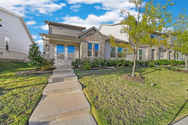 2362 Freshwater Lane, Mckinney, TX 75071
