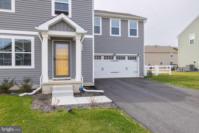 153 LIMESTONE DR, Dover, DE 19904