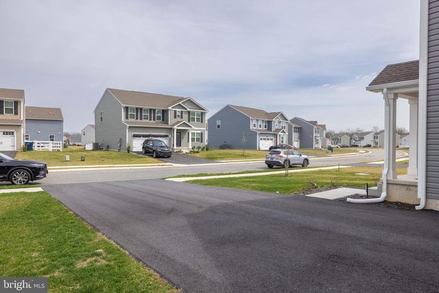 153 LIMESTONE DR, Dover, DE 19904