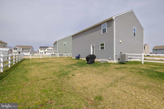 153 LIMESTONE DR, Dover, DE 19904