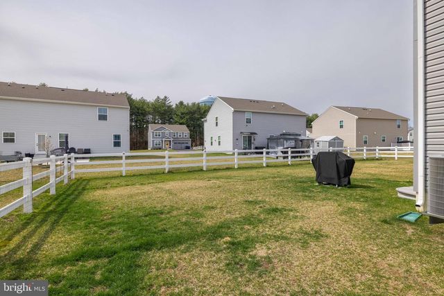 153 LIMESTONE DR, Dover, DE 19904