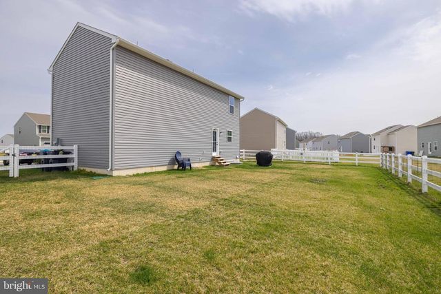 153 LIMESTONE DR, Dover, DE 19904