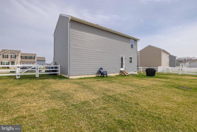 153 LIMESTONE DR, Dover, DE 19904