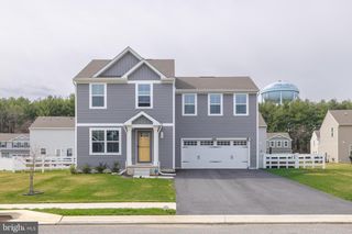 153 LIMESTONE DR, Dover, DE 19904