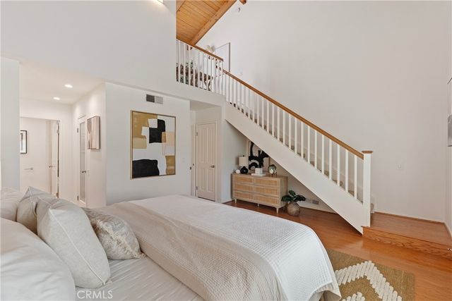 10933 Wellworth Avenue 10, Los Angeles, CA 90024