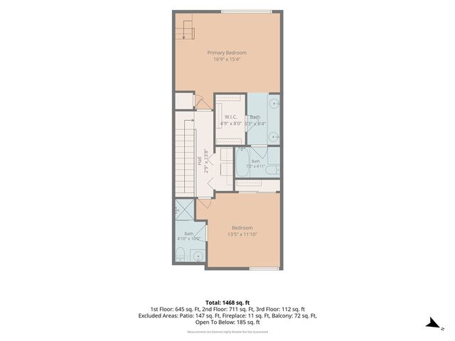 10933 Wellworth Avenue 10, Los Angeles, CA 90024