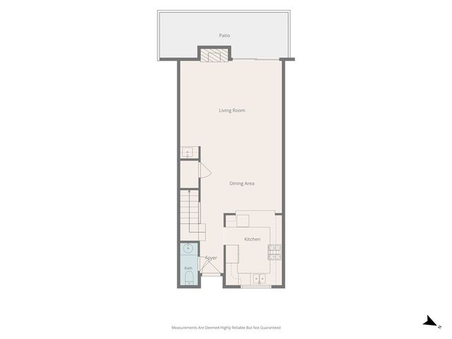 10933 Wellworth Avenue 10, Los Angeles, CA 90024