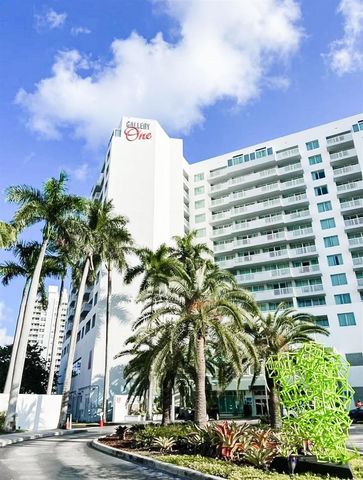 2670 E Sunrise Boulevard 826, Fort Lauderdale, FL 33304