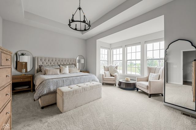 15606 Woodford Drive, Westfield, IN 46074