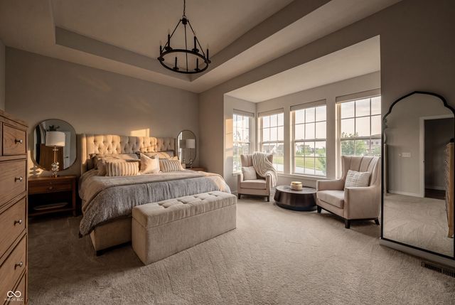 15606 Woodford Drive, Westfield, IN 46074