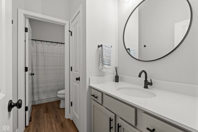 15606 Woodford Drive, Westfield, IN 46074