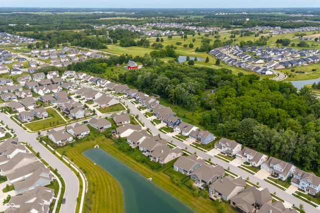 15606 Woodford Drive, Westfield, IN 46074