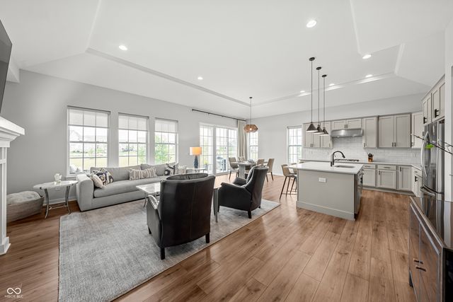 15606 Woodford Drive, Westfield, IN 46074