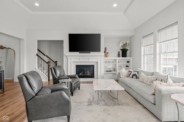 15606 Woodford Drive, Westfield, IN 46074