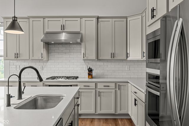15606 Woodford Drive, Westfield, IN 46074