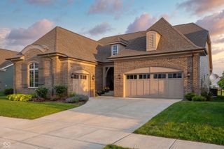 15606 Woodford Drive, Westfield, IN 46074