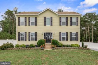 239 SHAWS MILL RD, Cedarville, NJ 08311