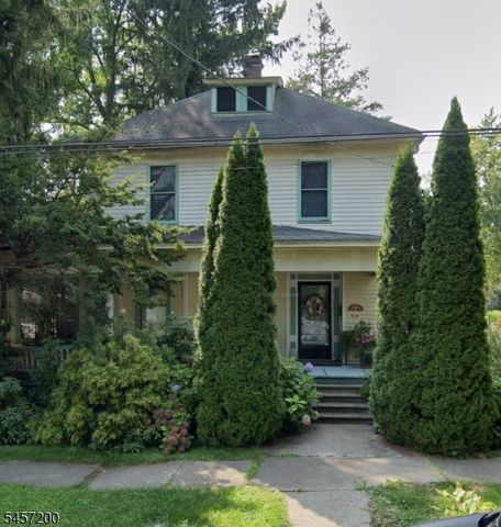 414 Mansfield St, Belvidere Twp., NJ 07823