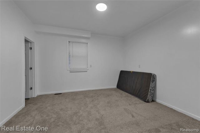 2438 Burnside Street, Detroit, MI 48212