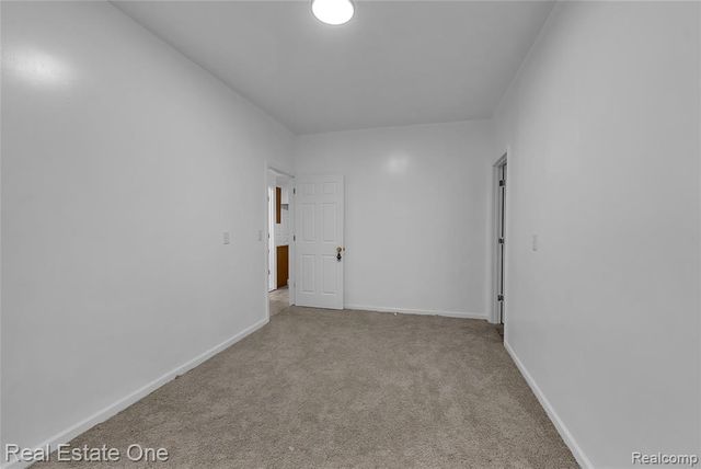 2438 Burnside Street, Detroit, MI 48212