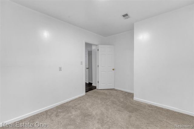 2438 Burnside Street, Detroit, MI 48212